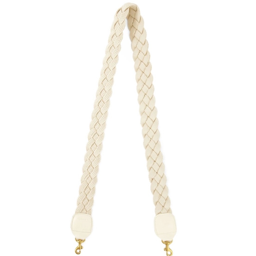 Clare V. Crossbody Strap